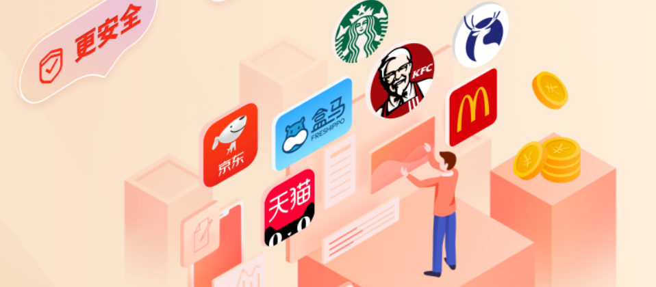 权益类产品代理商招募流程图